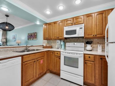 Okaloosa Island Fort Walton Beach Condo 935625