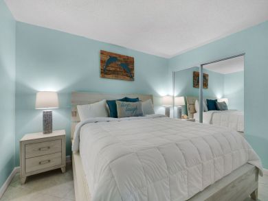 Okaloosa Island Fort Walton Beach Condo 935625