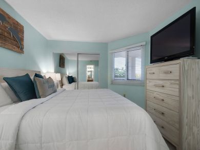 Okaloosa Island Fort Walton Beach Condo 935625