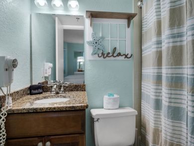 Okaloosa Island Fort Walton Beach Condo 935625