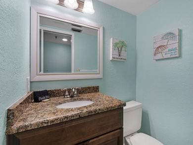 Okaloosa Island Fort Walton Beach Condo 935625