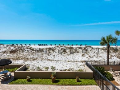 Okaloosa Island Fort Walton Beach Condo 935625