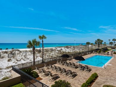 Okaloosa Island Fort Walton Beach Condo 935625