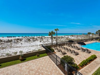 Okaloosa Island Fort Walton Beach Condo 935625