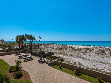 Okaloosa Island Fort Walton Beach Condo 935625