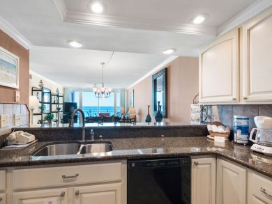 Okaloosa Island Fort Walton Beach Condo 935626