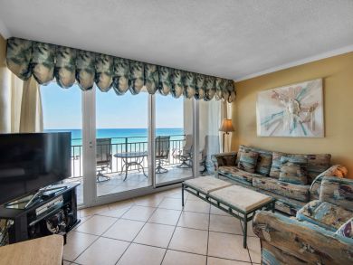 Okaloosa Island Fort Walton Beach Condo 935627