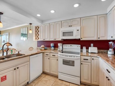 Okaloosa Island Fort Walton Beach Condo 935627