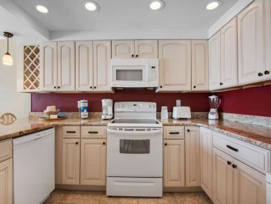 Okaloosa Island Fort Walton Beach Condo 935627