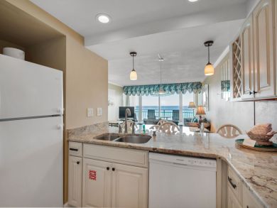 Okaloosa Island Fort Walton Beach Condo 935627