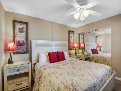 Okaloosa Island Fort Walton Beach Condo 935627