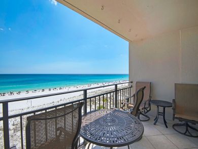 Okaloosa Island Fort Walton Beach Condo 935627