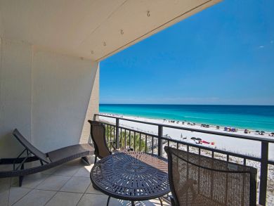 Okaloosa Island Fort Walton Beach Condo 935627