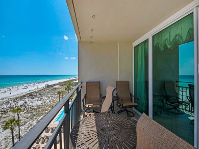 Okaloosa Island Fort Walton Beach Condo 935627