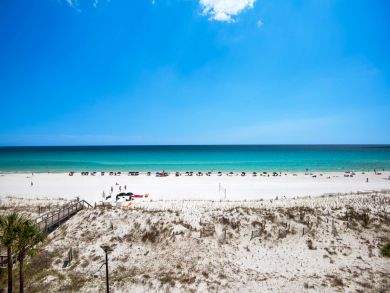 Okaloosa Island Fort Walton Beach Condo 935627