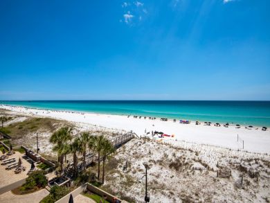 Okaloosa Island Fort Walton Beach Condo 935627