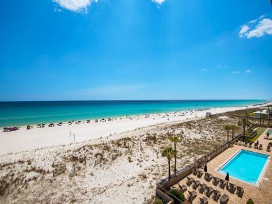 Okaloosa Island Fort Walton Beach Condo 935627