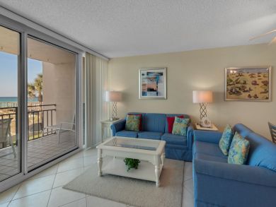 Okaloosa Island Fort Walton Beach Condo 935628