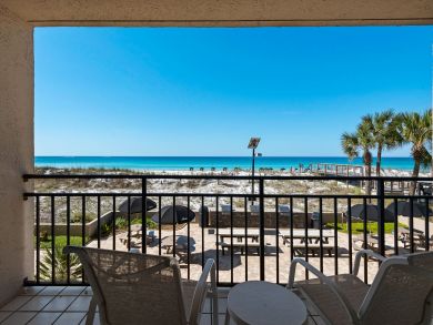 Okaloosa Island Fort Walton Beach Condo 935628
