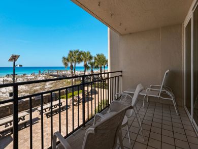 Okaloosa Island Fort Walton Beach Condo 935628