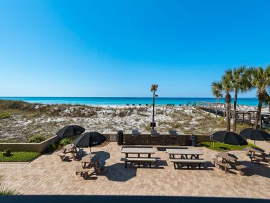 Okaloosa Island Fort Walton Beach Condo 935628