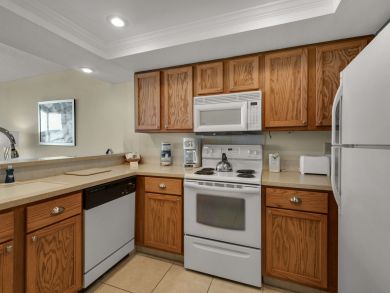 Okaloosa Island Fort Walton Beach Condo 935628