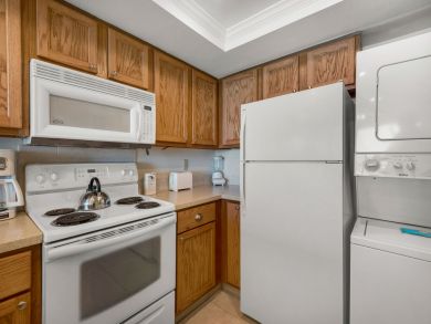 Okaloosa Island Fort Walton Beach Condo 935628