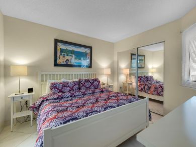 Okaloosa Island Fort Walton Beach Condo 935628