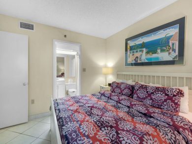 Okaloosa Island Fort Walton Beach Condo 935628