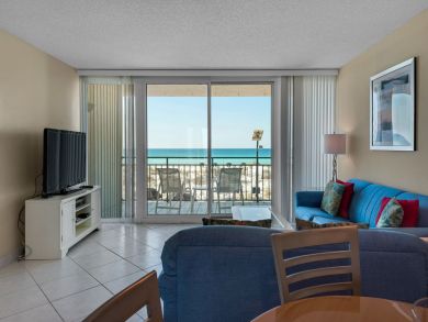 Okaloosa Island Fort Walton Beach Condo 935628