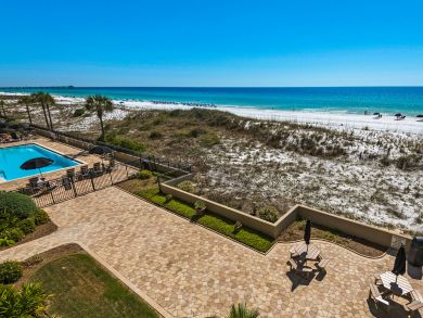 Okaloosa Island Fort Walton Beach Condo 935628