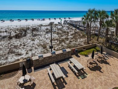Okaloosa Island Fort Walton Beach Condo 935628