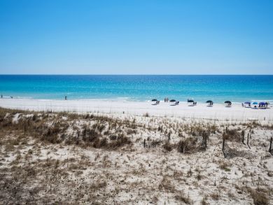 Okaloosa Island Fort Walton Beach Condo 935628