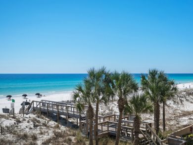 Okaloosa Island Fort Walton Beach Condo 935628