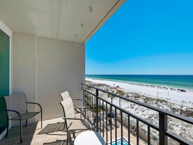 Okaloosa Island Fort Walton Beach Condo 935631