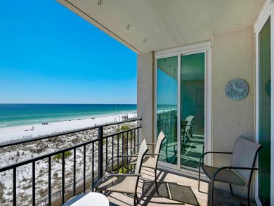 Okaloosa Island Fort Walton Beach Condo 935631