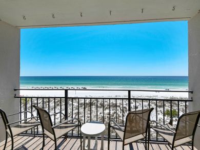 Okaloosa Island Fort Walton Beach Condo 935631