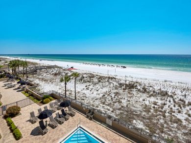 Okaloosa Island Fort Walton Beach Condo 935631