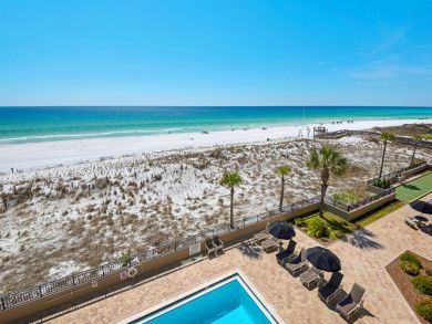 Okaloosa Island Fort Walton Beach Condo 935631