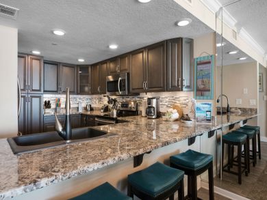 Okaloosa Island Fort Walton Beach Condo 935631