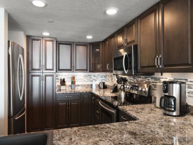 Okaloosa Island Fort Walton Beach Condo 935631