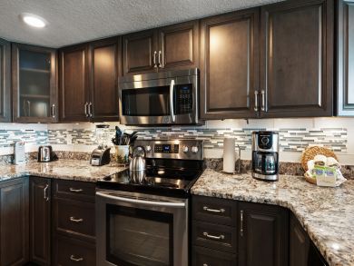 Okaloosa Island Fort Walton Beach Condo 935631