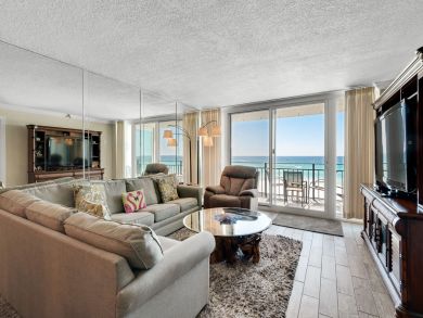Okaloosa Island Fort Walton Beach Condo 935631