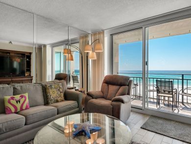 Okaloosa Island Fort Walton Beach Condo 935631