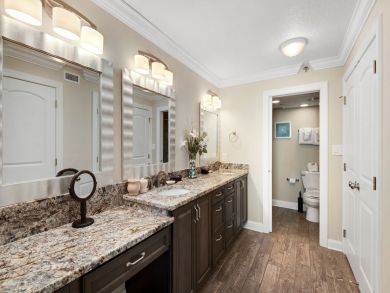 Okaloosa Island Fort Walton Beach Condo 935631