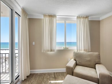 Okaloosa Island Fort Walton Beach Condo 935631