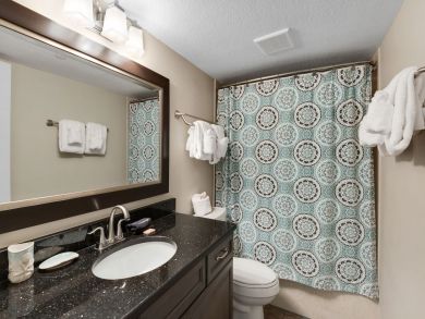 Okaloosa Island Fort Walton Beach Condo 935631