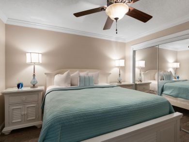 Okaloosa Island Fort Walton Beach Condo 935631