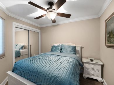Okaloosa Island Fort Walton Beach Condo 935631