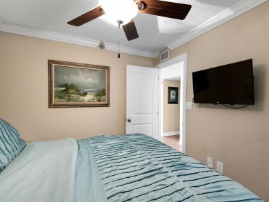 Okaloosa Island Fort Walton Beach Condo 935631